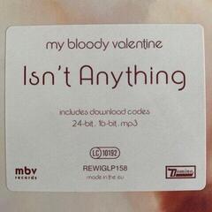 Disque vinyle My Bloody Valentine - Isn't Anything (Reissue) (LP) - 3