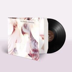 Disque vinyle My Bloody Valentine - Isn't Anything (Reissue) (LP) - 4