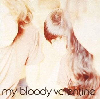 LP ploča My Bloody Valentine - Isn't Anything (Deluxe Edition) (180 g) (LP) - 2