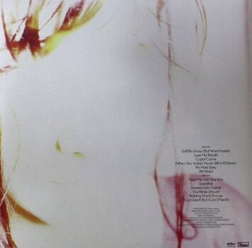 LP ploča My Bloody Valentine - Isn't Anything (Deluxe Edition) (180 g) (LP) - 3