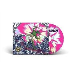Hanglemez - Teenage Gizzard (Special Edition) (& Magenta W/Yellow Splatter Coloured) (LP) - 1