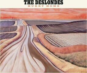 LP ploča The Deslondes - Hurry Home (Remastered) (LP) - 1