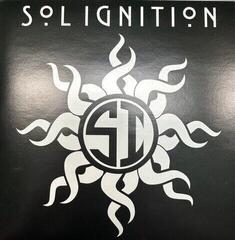 Vinylplade Sol Ignition - Embrace / Sick (LP) - 1