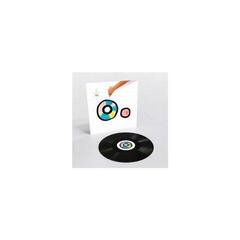 Vinyl Record O. - Slice (EP) - 1