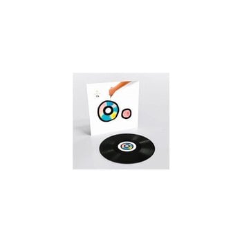 LP ploča O. - Slice (EP) - 2