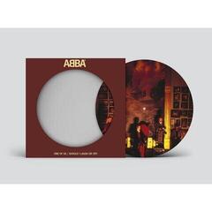 Hanglemez Abba - One Of Us / Should I Laugh Or Cry (Picture Disc) (7") - 1