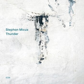 LP ploča Stephan Micus - Thunder (LP) - 2
