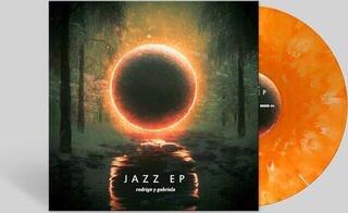 Hanglemez Rodrigo y Gabriela - Jazz EP (Limited Edition) (Coloured) (EP) - 1