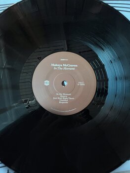 Schallplatte Makaya McCraven - In The Moment (Reissue) (2 LP) - 3