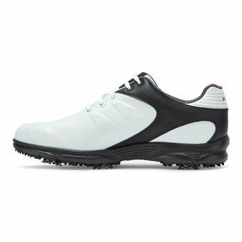 Men's golf shoes Footjoy ARC XT White-Black 50 - 2