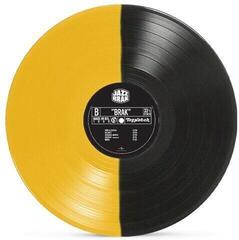 Hanglemez Jazz Brak - Brak (Limited Edition) (Black/Yellow Coloured) (LP) - 1