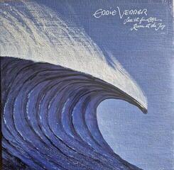 LP Eddie Vedder - Save It For Later / Room At The Top (Limited Edition) (LP) - 1