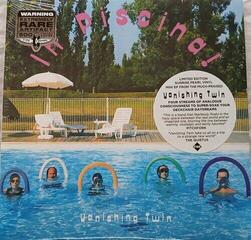 Vinylplate Vanishing Twin - In Piscina ! (Limited Edition) (Sunrise Pearl Coloured) (LP) - 1