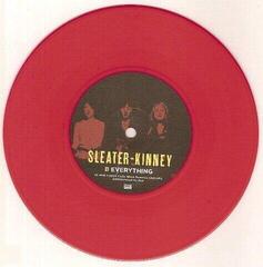 Schallplatte Sleater-Kinney - Entertain (7") - 2