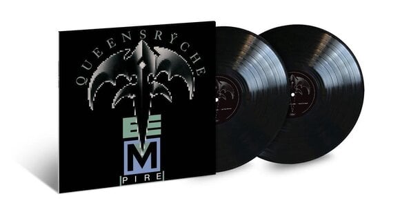 Schallplatte Queensryche - Empire (Reissue) (2 LP) - 2