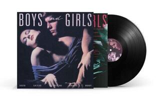 Грамофонна плоча Bryan Ferry - Boys And Girls (Reissue) (180 g) (LP) - 1