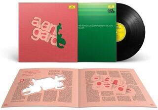 Hanglemez Luc Ferrari - Luc Ferrari: Presque Rien Nr.1: Societe II (High Quality) (LP) - 1