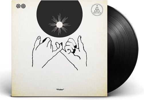 Disco de vinil Death And Vanilla - Flicker (LP) - 2