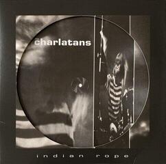 Вінілові платівки The Charlatans - Indian Rope (Limited Edition) (LP) - 1