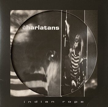 Вінілові платівки The Charlatans - Indian Rope (Limited Edition) (LP) - 2