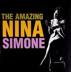 Hanglemez Nina Simone - The Amazing Nina Simone (Reissue) (180 g) (LP) - 2