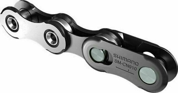 Chain Shimano SM-CN910 12-Speed Quick-Link - 2