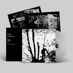 Schallplatte Cindytalk - Camouflage Heart (Limited Edition) (Remastered) (Clear Coloured) (LP) - 1