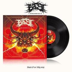 Hanglemez Baest - Colossal (High Quality) (180 g) (LP) - 1