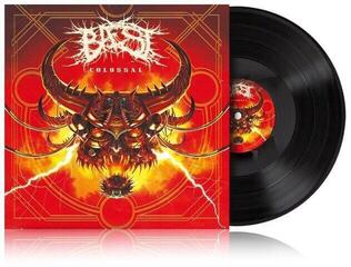 Hanglemez Baest - Colossal (High Quality) (180 g) (LP) - 2