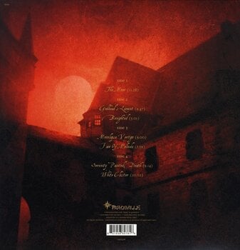 Hanglemez Opeth - Still Life (Reissue) (180 g) (2 LP) - 2