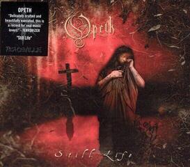Hanglemez Opeth - Still Life (Reissue) (180 g) (2 LP) - 2