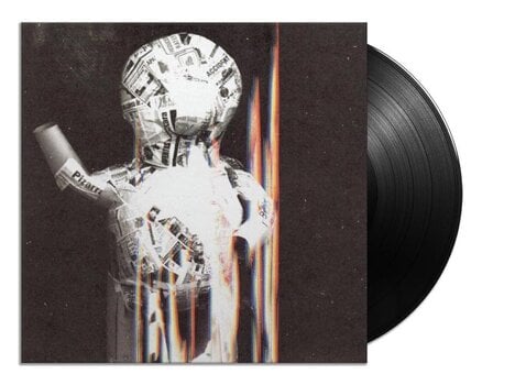 Schallplatte The Breeders - Title TK (Reissue) (LP) - 4