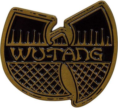 Zestaw prezentowy Wu-Tang Clan - Enter the Wu-Tang Clan (36 Chambers) (LP) SET L - 6