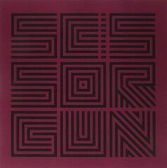 Schallplatte Scissorgun - Assault Two (10" + CD) - 1