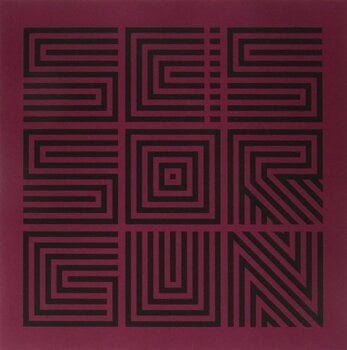 Vinyl Record Scissorgun - Assault Two (10" + CD) - 2