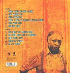 Disco de vinil R.L. Burnside - Wish I Was In Heaven Sitting Down (Limited Edition) (180 g) (LP) - 1