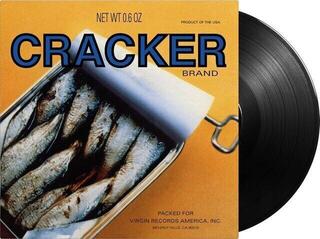 LP Cracker - Cracker (Reissue) (180 g) (LP) - 1