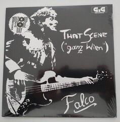 Hanglemez Falco - That Scene (Limited Edition) (7") - 1
