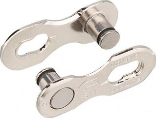 Veriga Shimano Chain Steps E8000 Super Narrow E-Bike + SM-CN900 Quick-Link 11-Speed 138 Links - 2