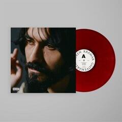 LP ploča Loren Kramar - Glovemaker (Limited Edition) (Red Coloured) (LP) - 1