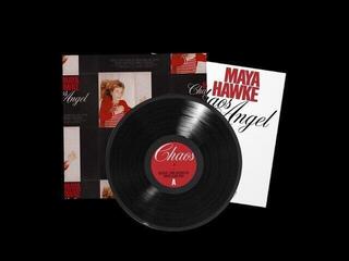 Schallplatte Maya Hawke - Chaos Angel (Limited Edition) (LP) - 1