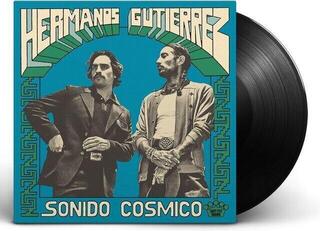 Vinüülplaat Hermanos Gutierrez - Sonido Cósmico (Limited Edition) (LP) - 1