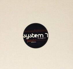 Schallplatte System 7 - Planet 7 Mixes (LP) - 1