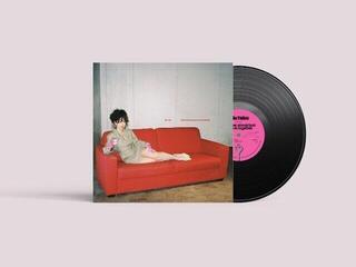 Schallplatte Min Taka - I think we should just move in together (High Quality) (LP) - 2