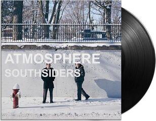 Hanglemez Atmosphere - Southsiders (Limited Edition) (Metallic Silver Coloured) (2 LP) - 1