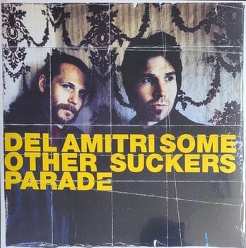 Schallplatte Del Amitri - Some Other Sucker's Parade (Reissue) (LP) - 2