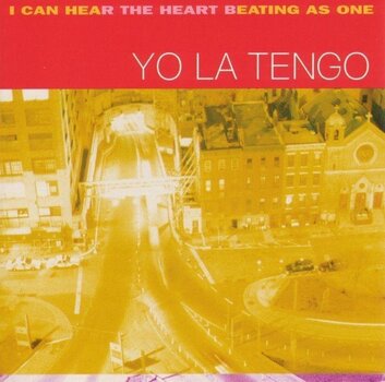 Schallplatte Yo La Tengo - I Can Hear The Heart Beating As One (Limited Edition) (Reissue) (2 LP) - 2