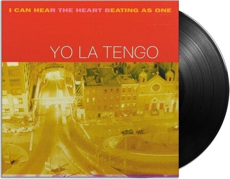 Schallplatte Yo La Tengo - I Can Hear The Heart Beating As One (Limited Edition) (Reissue) (2 LP) - 3