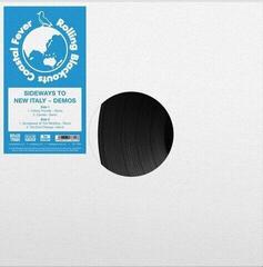 Schallplatte Rolling Blackouts Coastal Fever - Sideways To New Italy - Demos (Limited Edition) (EP) - 1