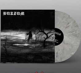Schallplatte Burzum - Burzum (Limited Edition) (Grey /Marble Coloured) (LP) - 1